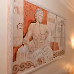 Apartment Rhodos