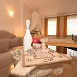 Appartement Rhodos