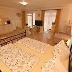 Rhodos Apartment Rostock