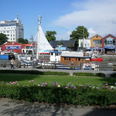 Rhodos * Rostock