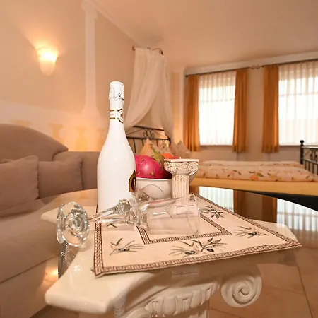 Apartment Rhodos *