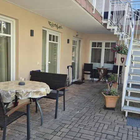 Apartment Rhodos *