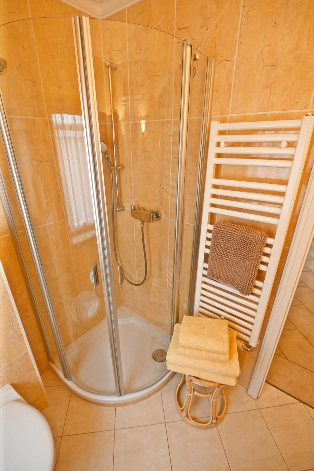 Apartment Rhodos