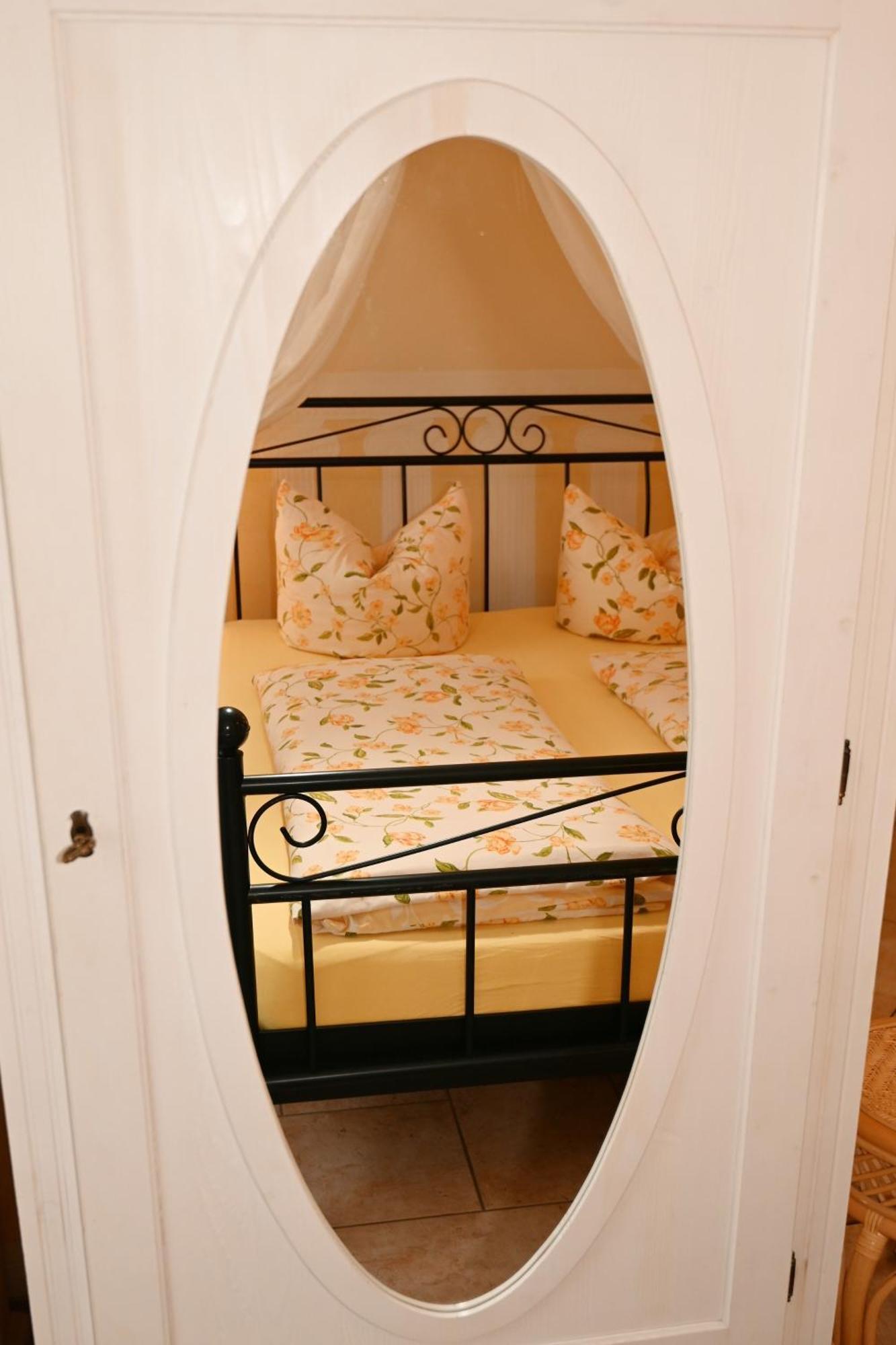 Rhodos Apartment Rostock