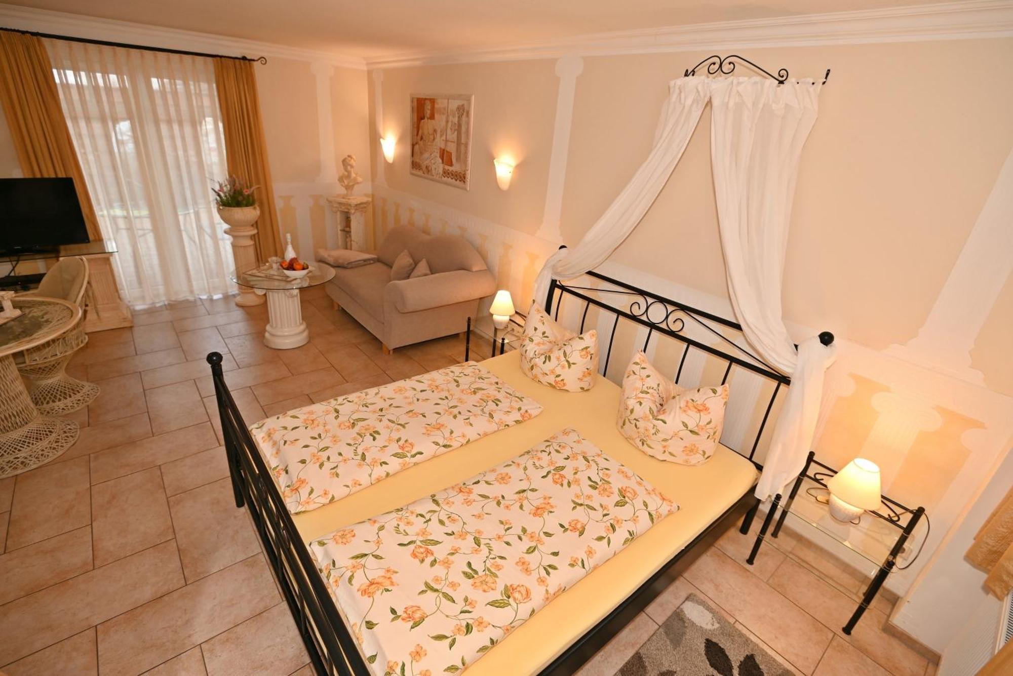 Apartment Rhodos Rostock