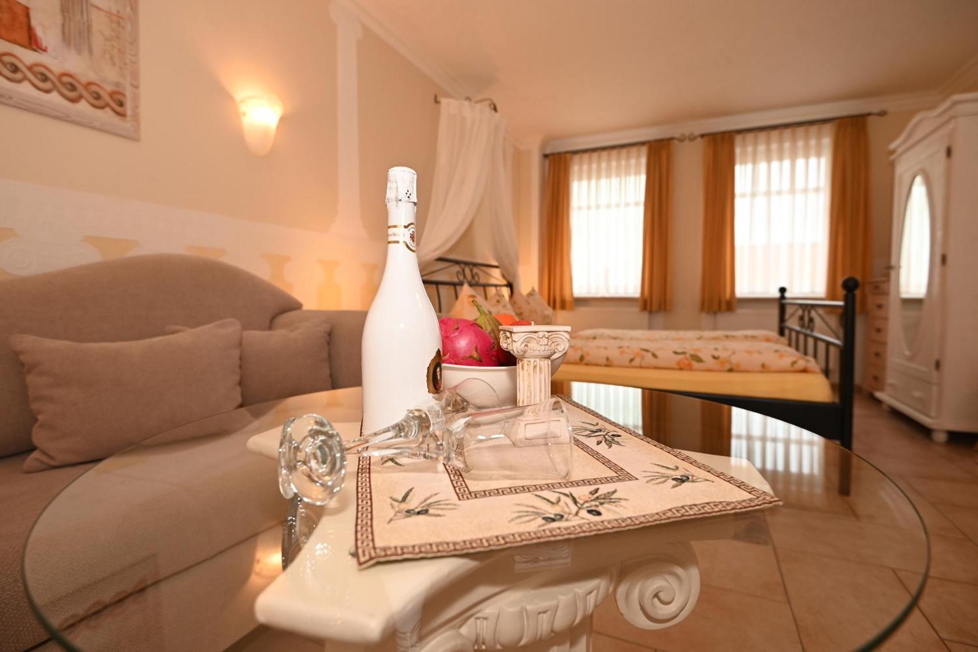 Apartment Rhodos *